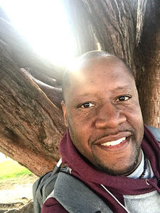 Meet your Posher, Tim